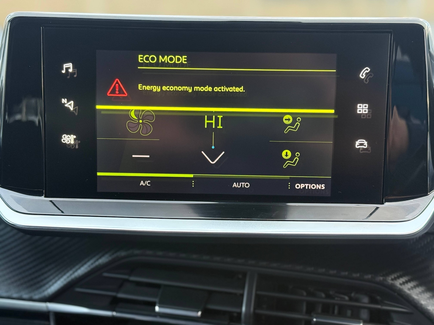 Used Peugeot 2008 2020 for sale - 78132663: Photo 18