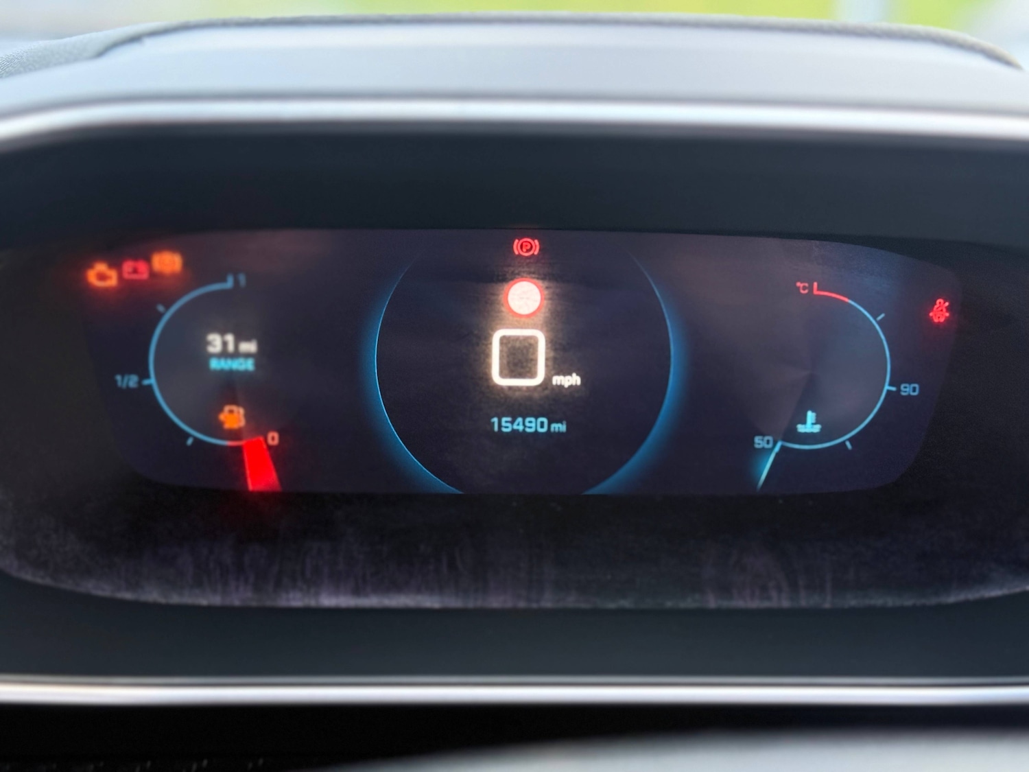 Used Peugeot 2008 2020 for sale - 78132663: Photo 22