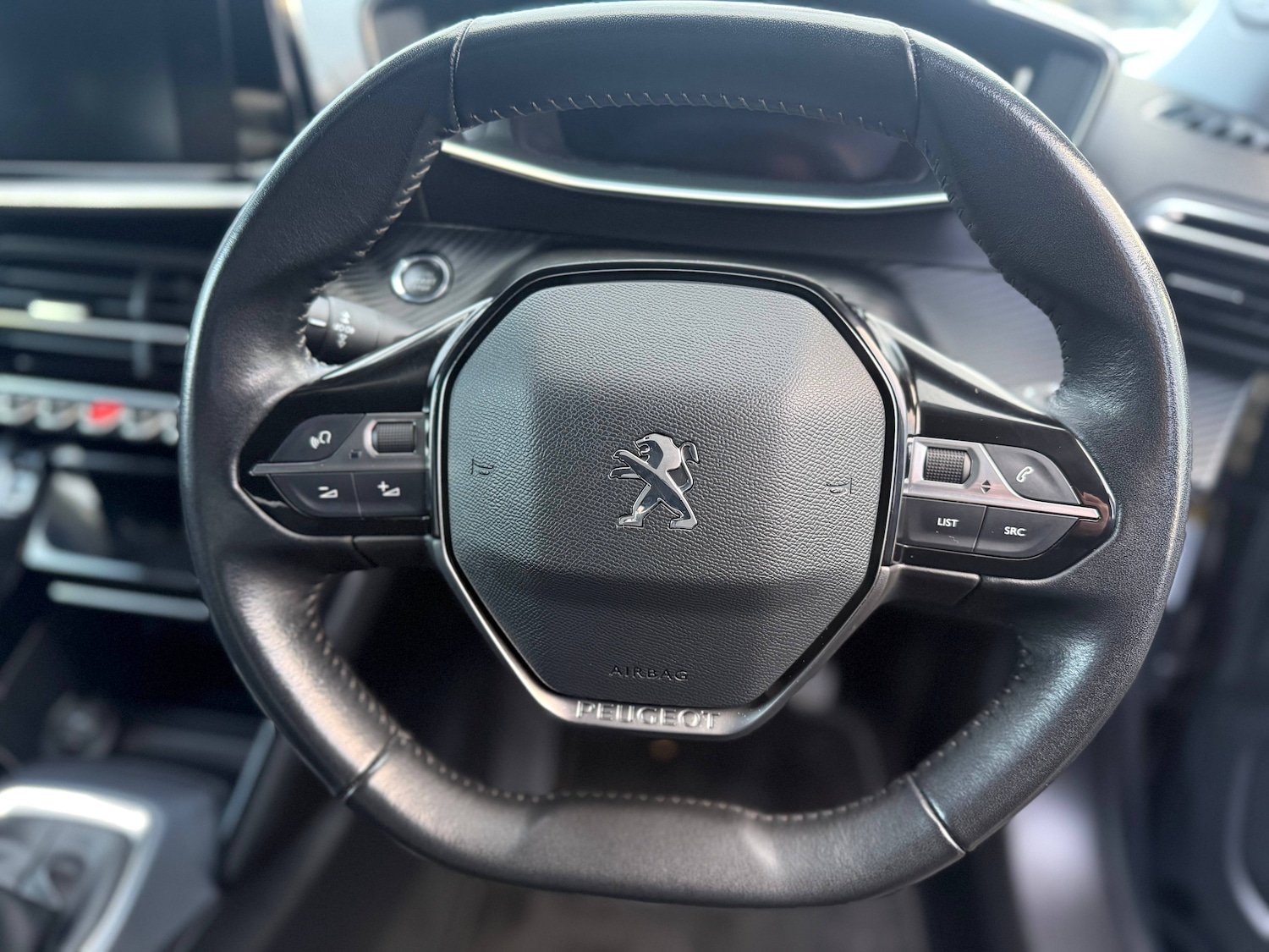 Used Peugeot 2008 2020 for sale - 78132663: Photo 26