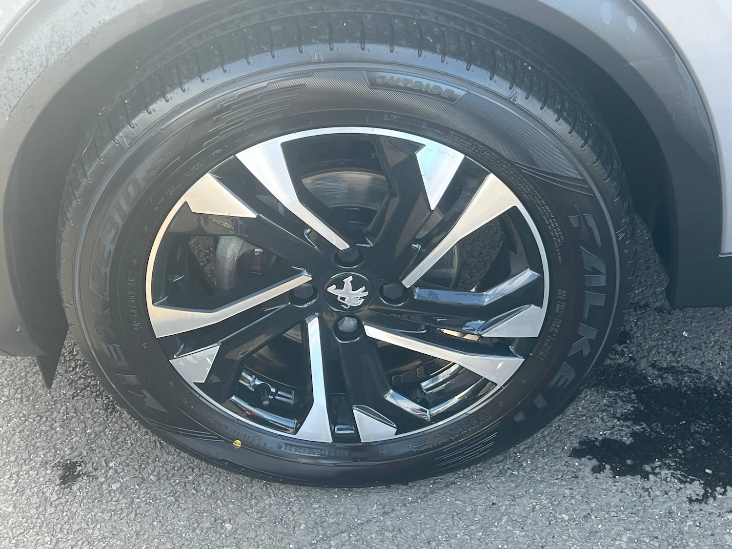 Used Peugeot 2008 2020 for sale - 78132663: Photo 9