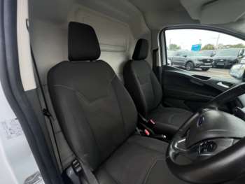 Used Ford Transit Courier 2023 for sale - 74901440: Photo
