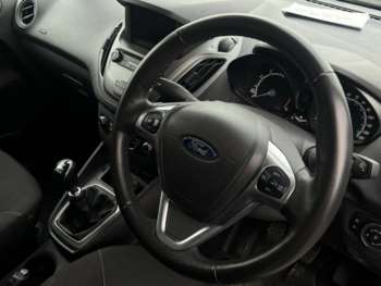 Used Ford Transit Courier 2023 for sale - 74901440: Photo