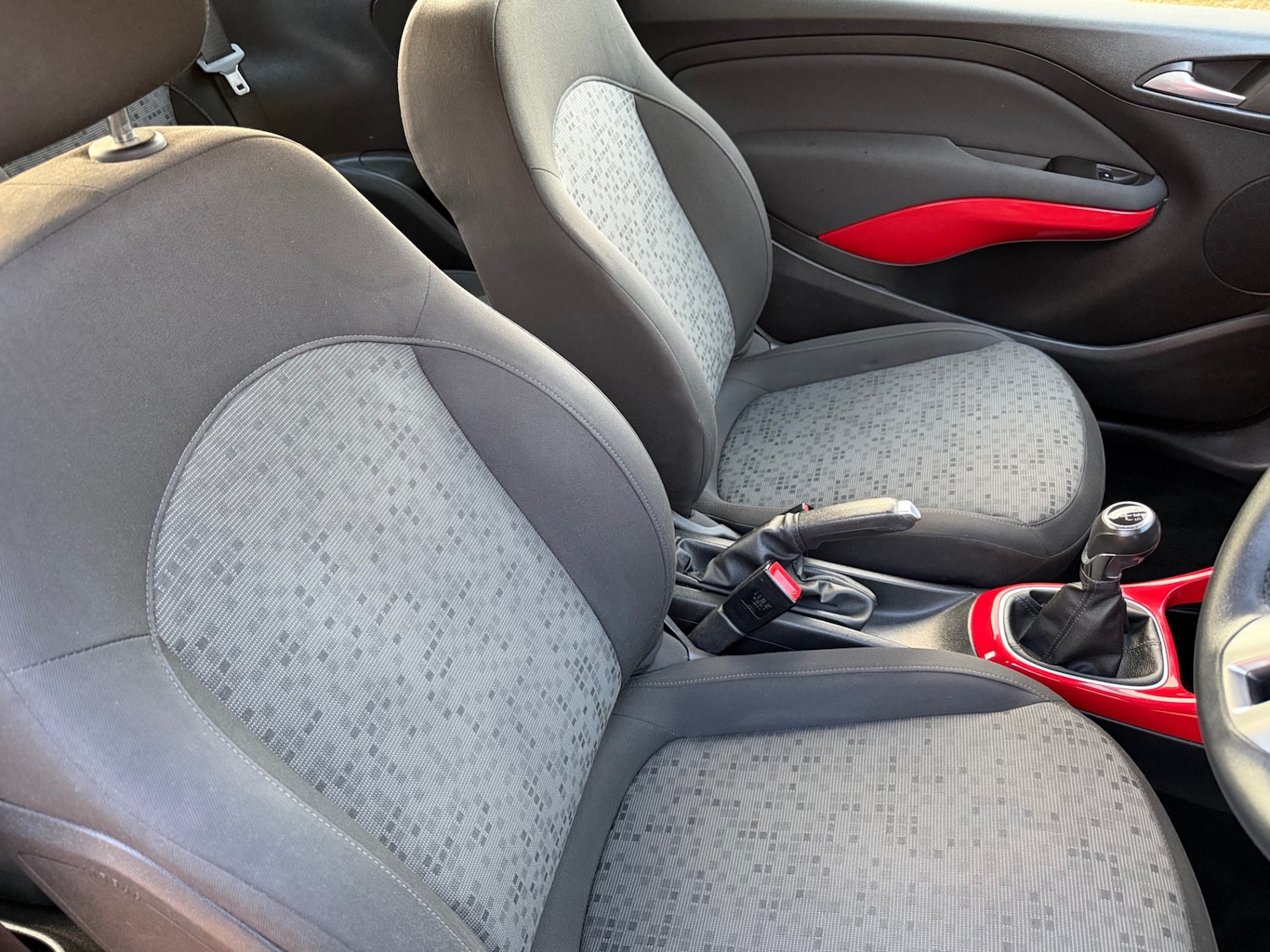 Used Vauxhall ADAM 2014 for sale - 77495115: Photo 11