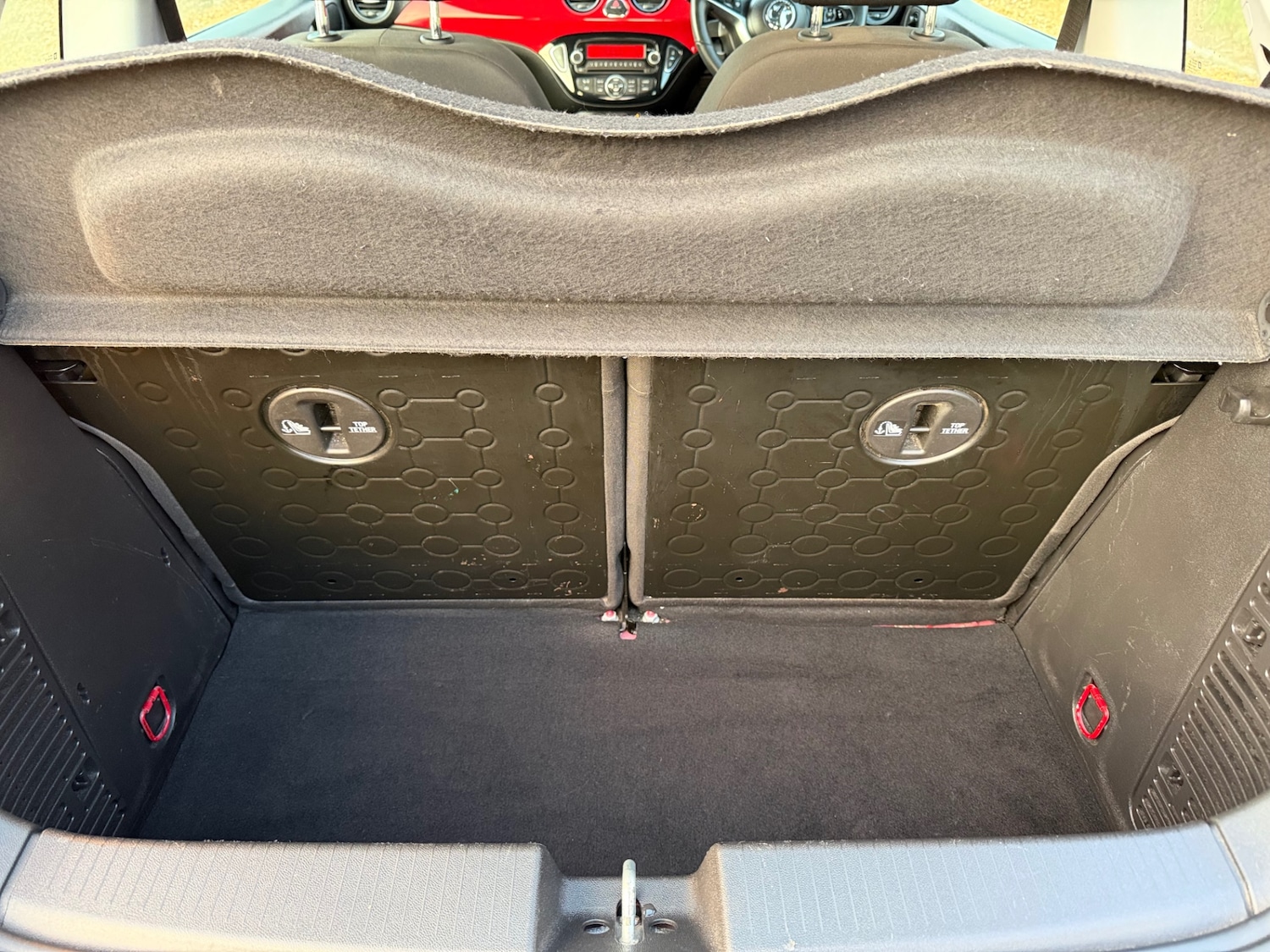 Used Vauxhall ADAM 2014 for sale - 77495115: Photo 16