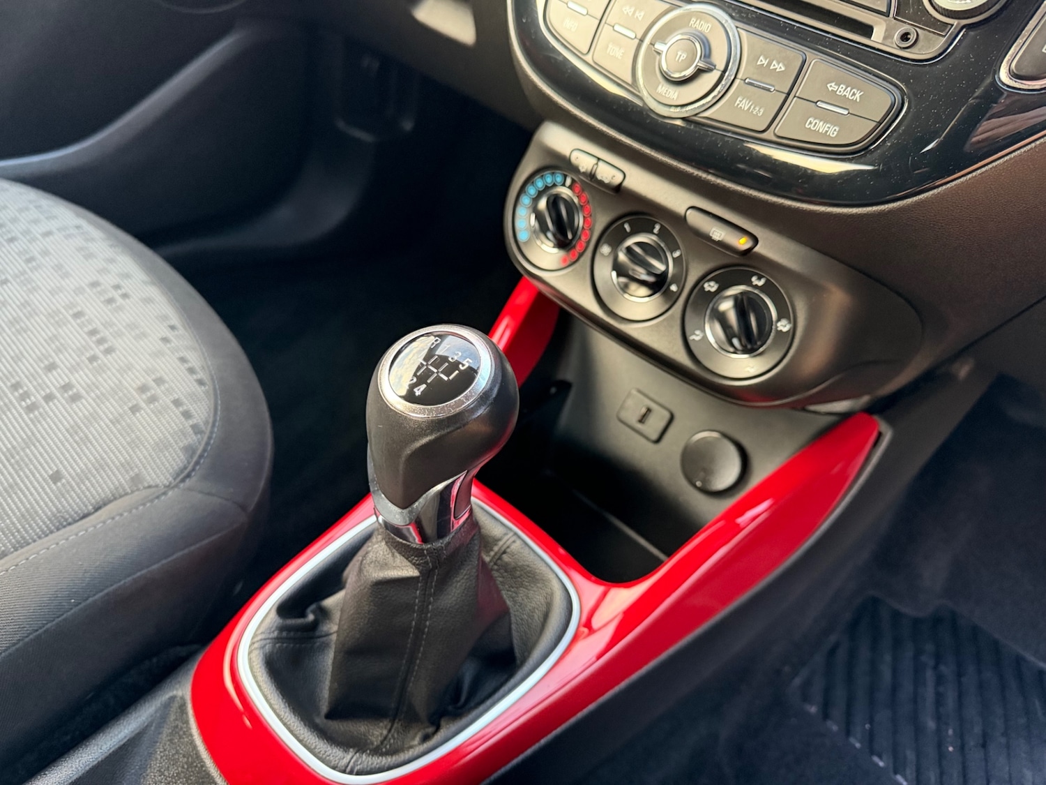 Used Vauxhall ADAM 2014 for sale - 77495115: Photo 17