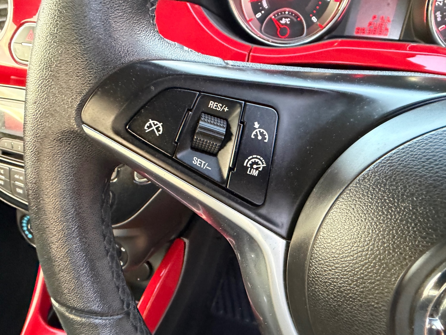 Used Vauxhall ADAM 2014 for sale - 77495115: Photo 20