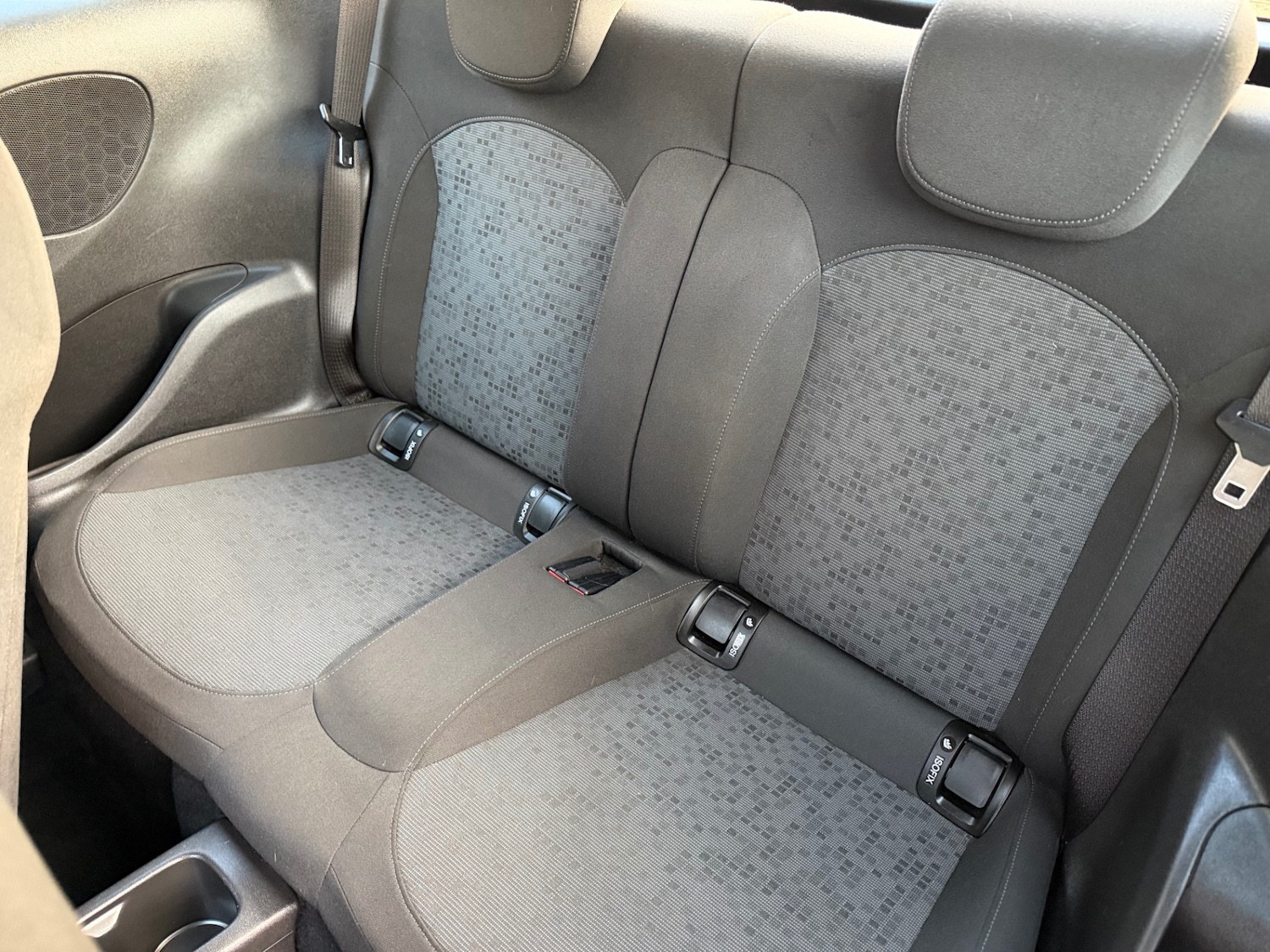 Used Vauxhall ADAM 2014 for sale - 77495115: Photo 21