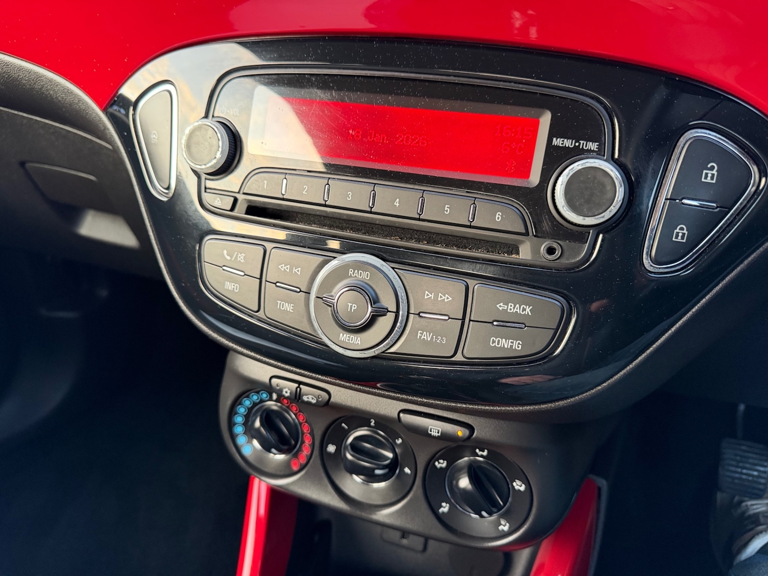 Used Vauxhall ADAM 2014 for sale - 77495115: Photo 22