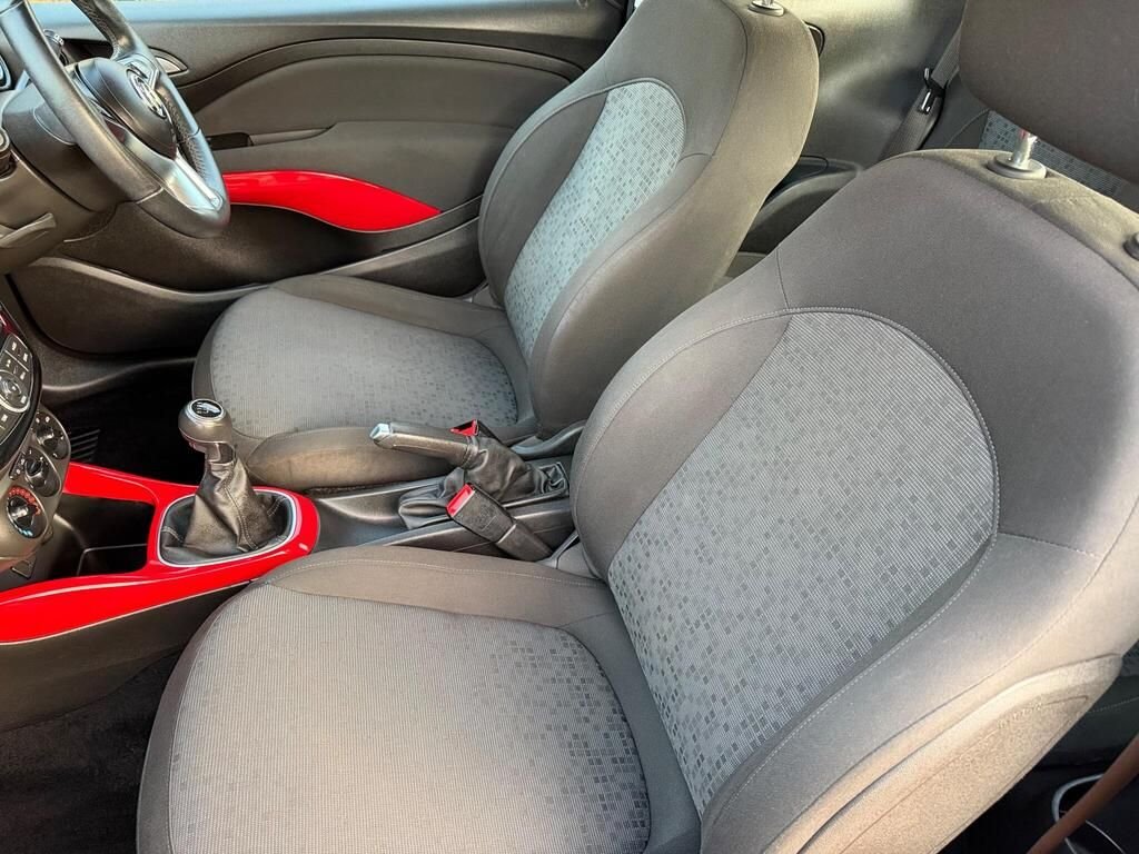 Used Vauxhall ADAM 2014 for sale - 77669091: Photo 11