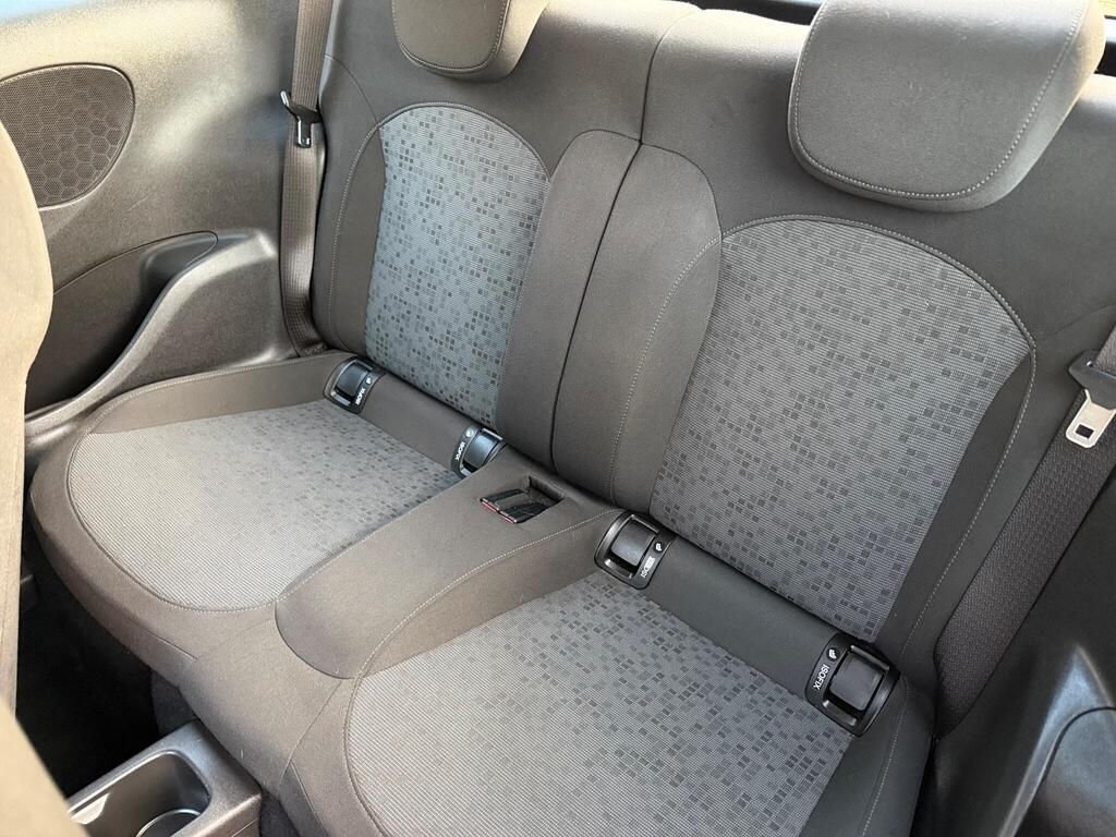 Used Vauxhall ADAM 2014 for sale - 77669091: Photo 14