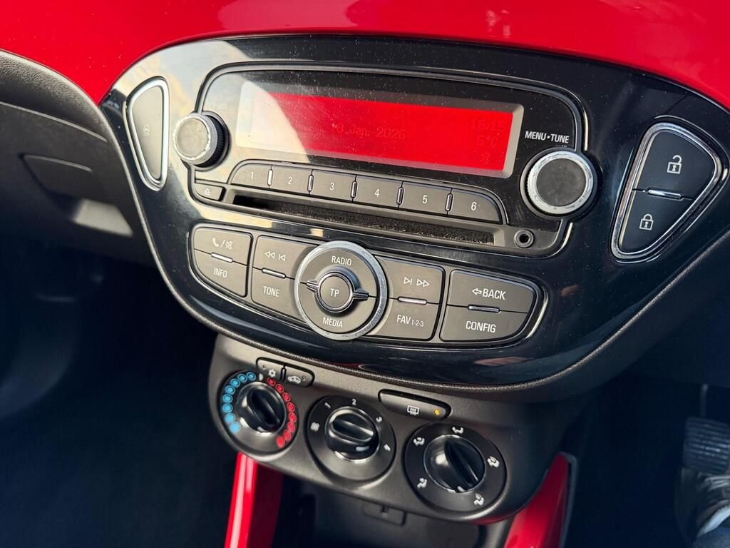 Used Vauxhall ADAM 2014 for sale - 77669091: Photo 15