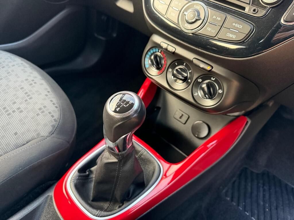 Used Vauxhall ADAM 2014 for sale - 77669091: Photo 16