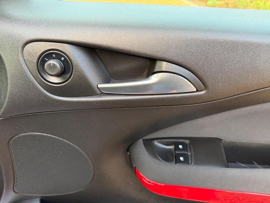 Used Vauxhall ADAM 2014 for sale - 77669091: Photo 20