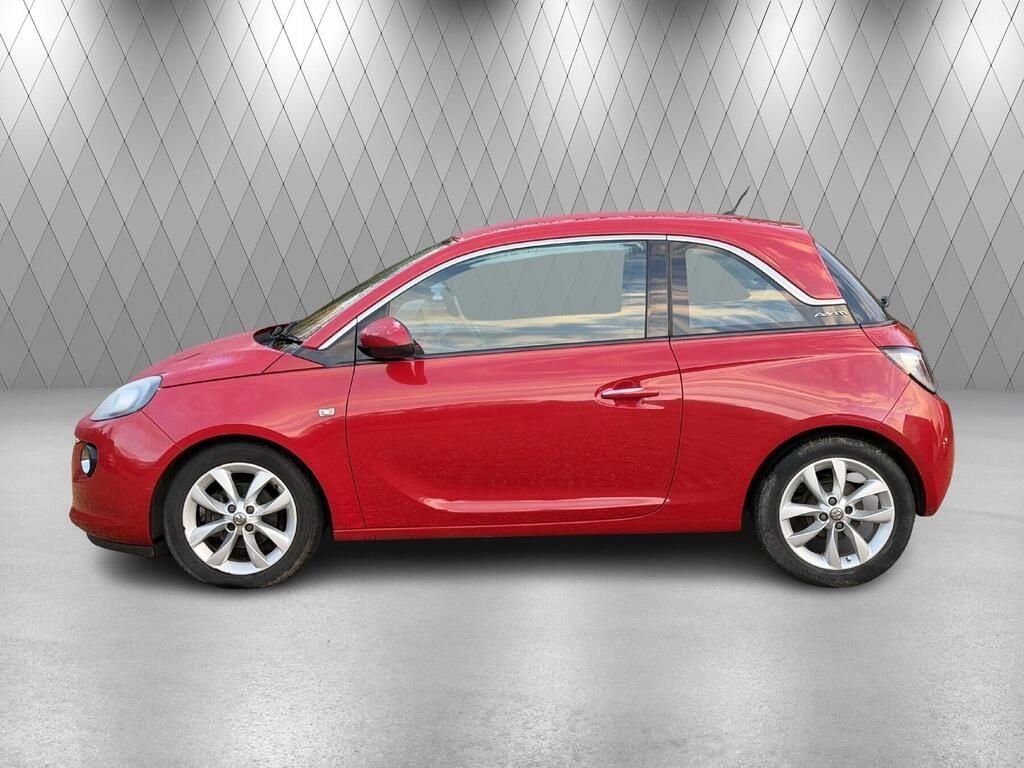 Used Vauxhall ADAM 2014 for sale - 77669091: Photo 4