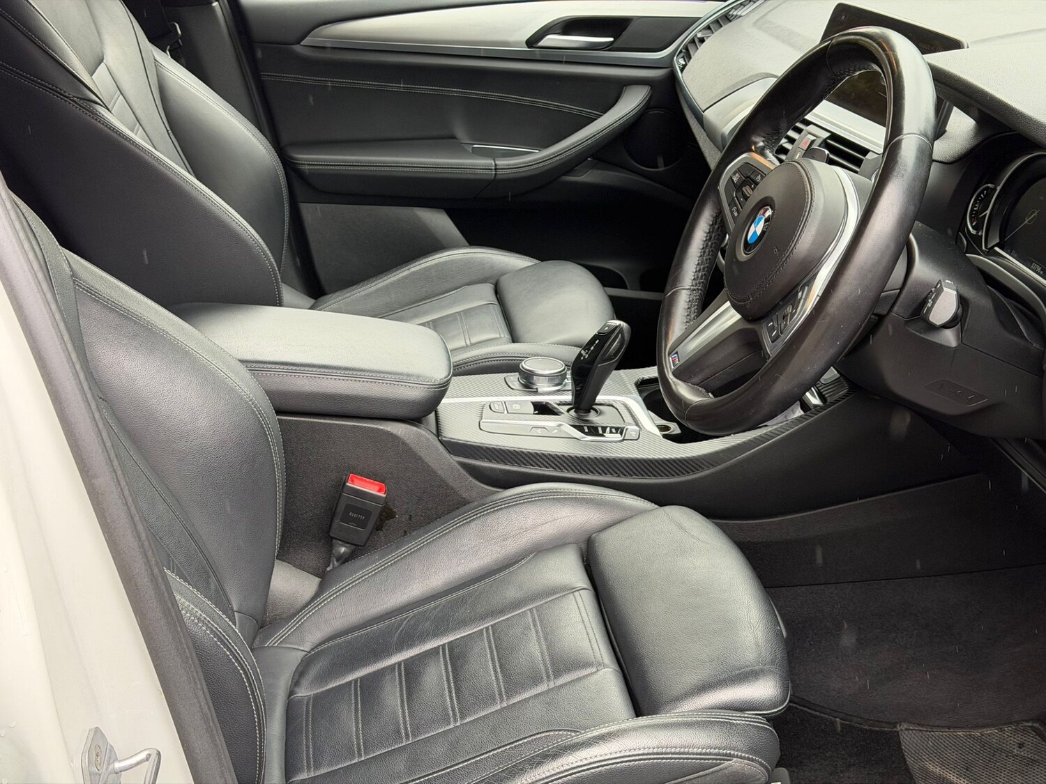 Used BMW X3 2018 for sale - 77465510: Photo 15