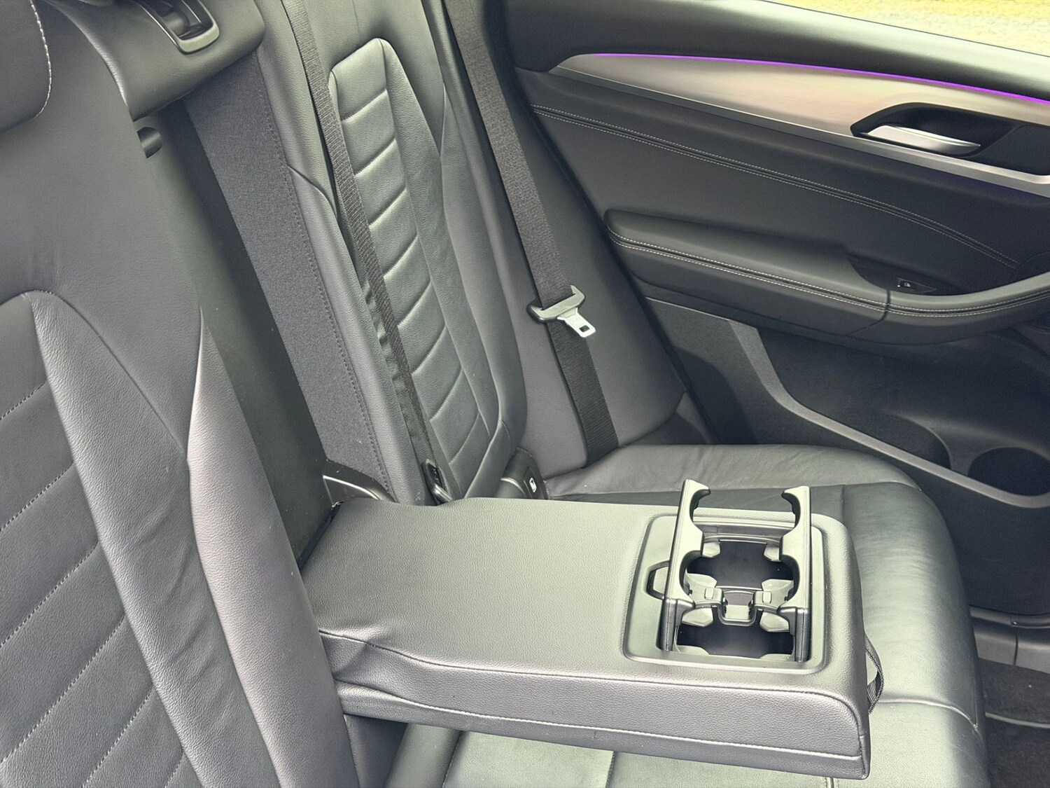 Used BMW X3 2018 for sale - 77465510: Photo 17