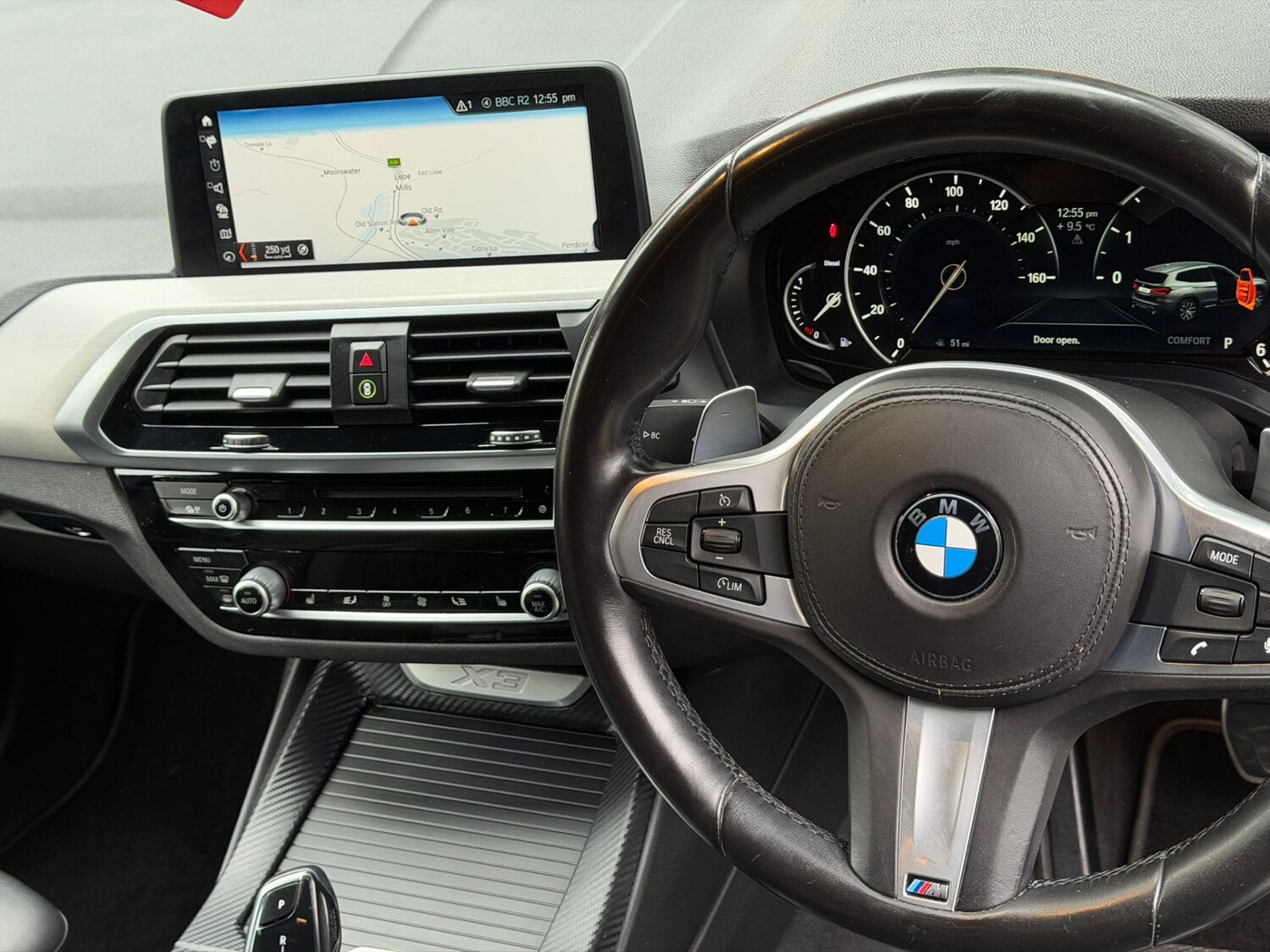 Used BMW X3 2018 for sale - 77465510: Photo 22