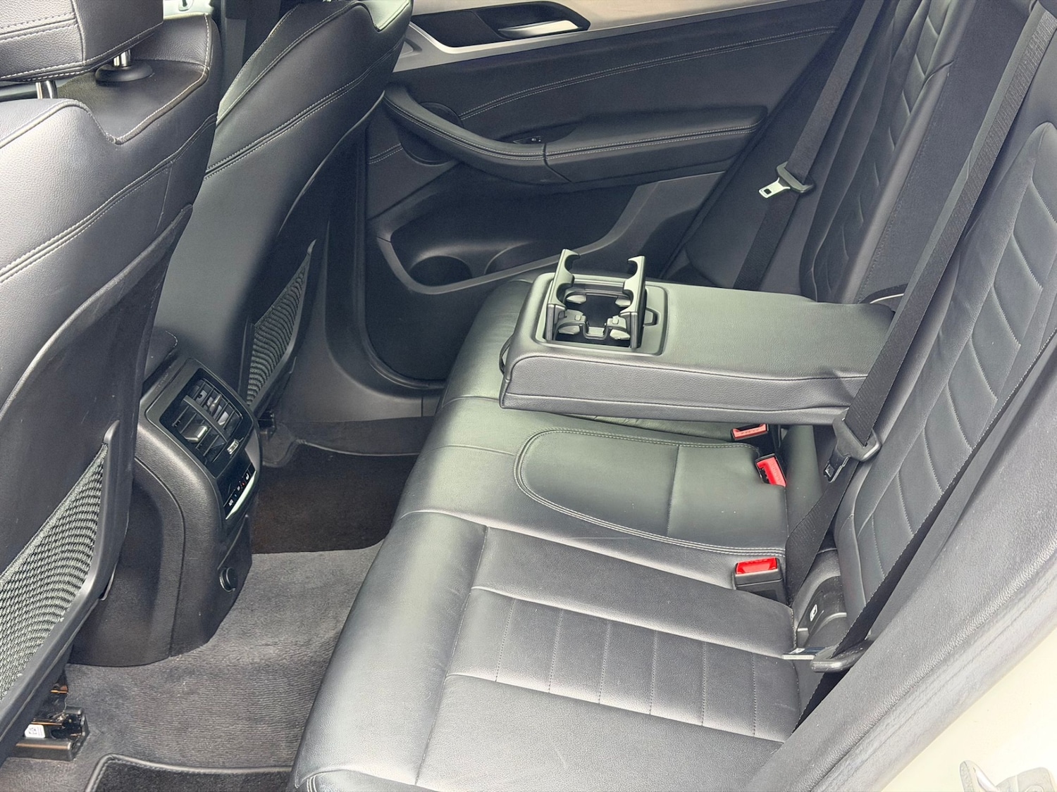 Used BMW X3 2018 for sale - 77465510: Photo 30