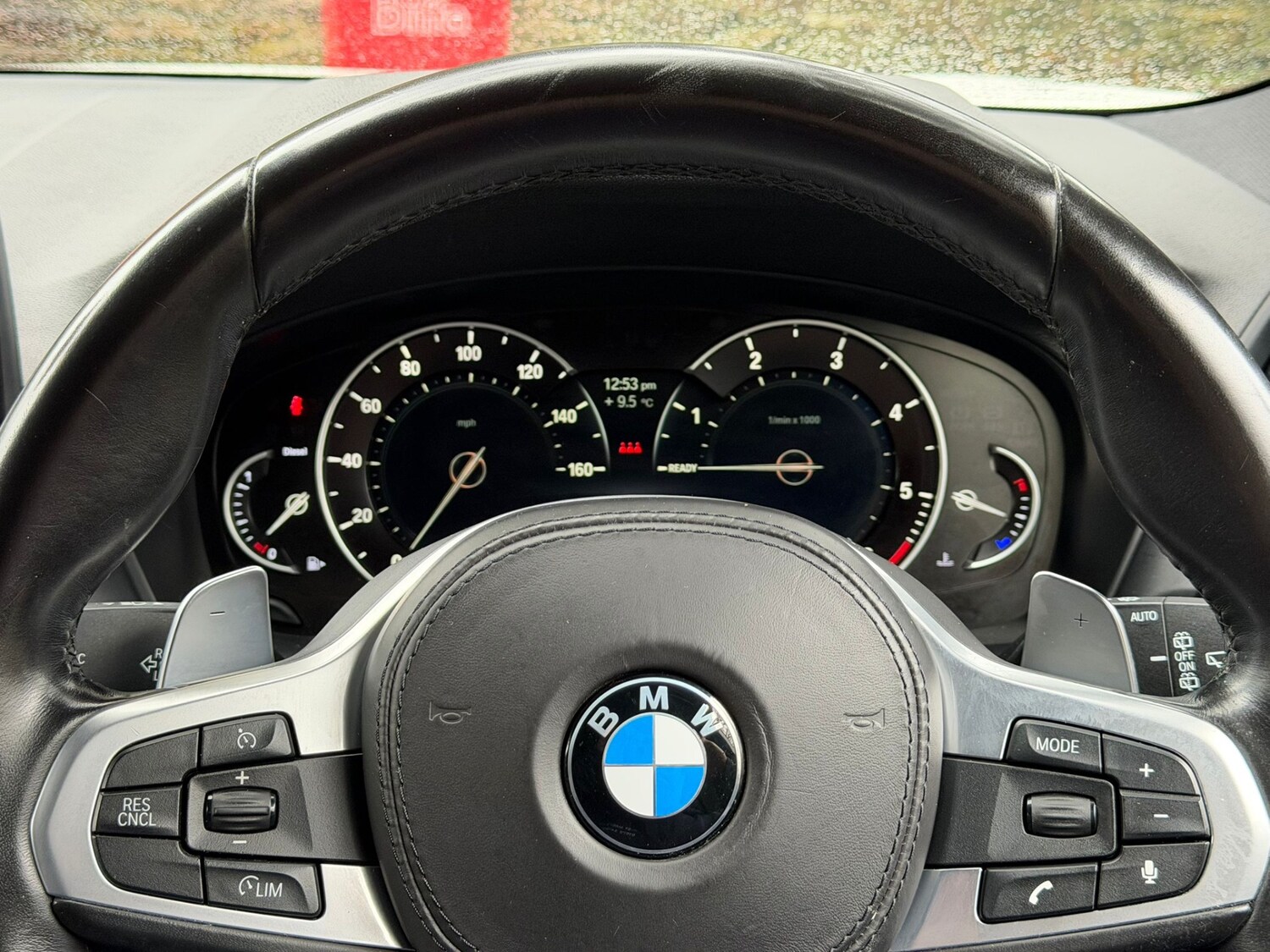 Used BMW X3 2018 for sale - 77465510: Photo 39