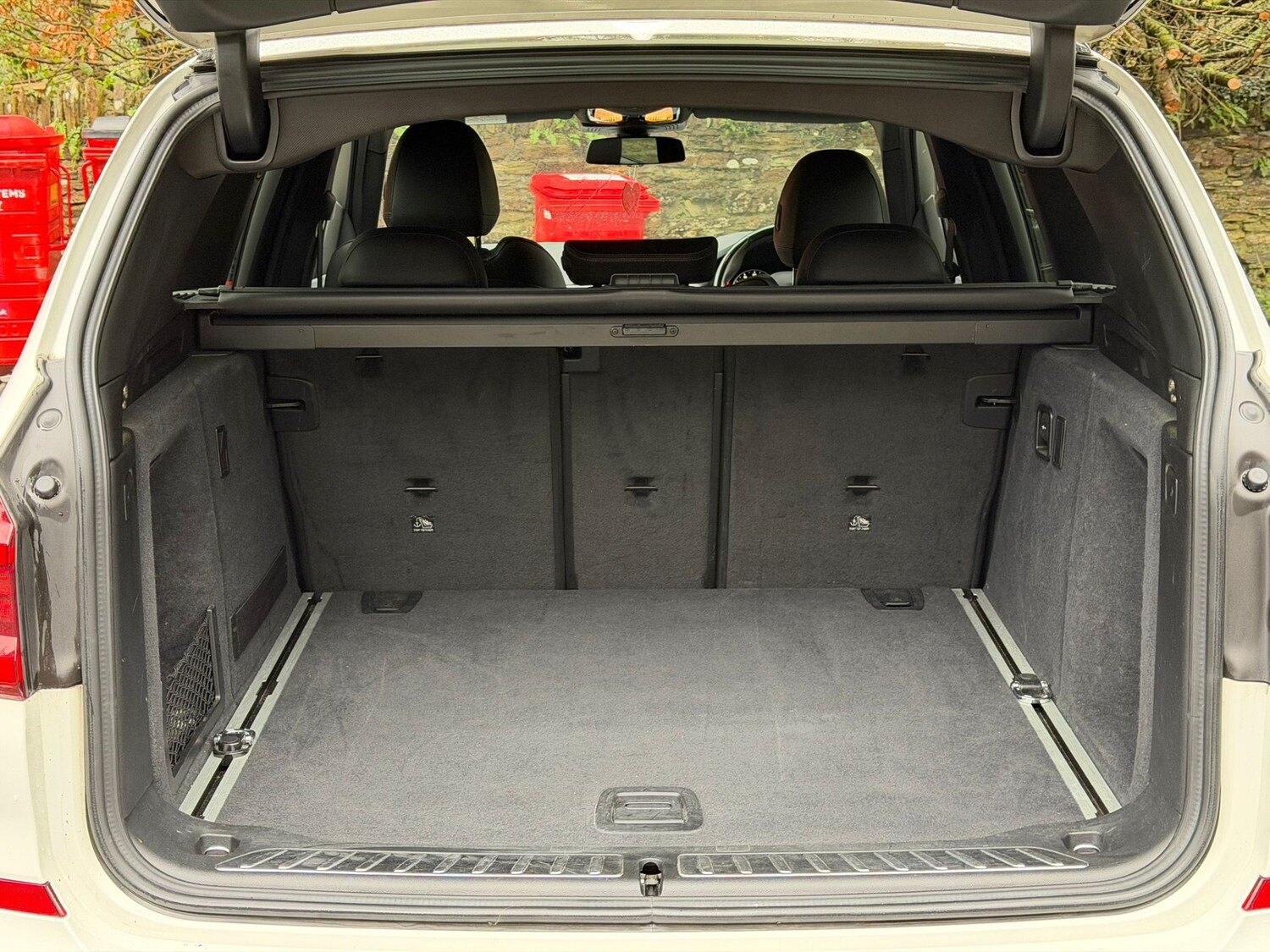 Used BMW X3 2018 for sale - 77465510: Photo 42