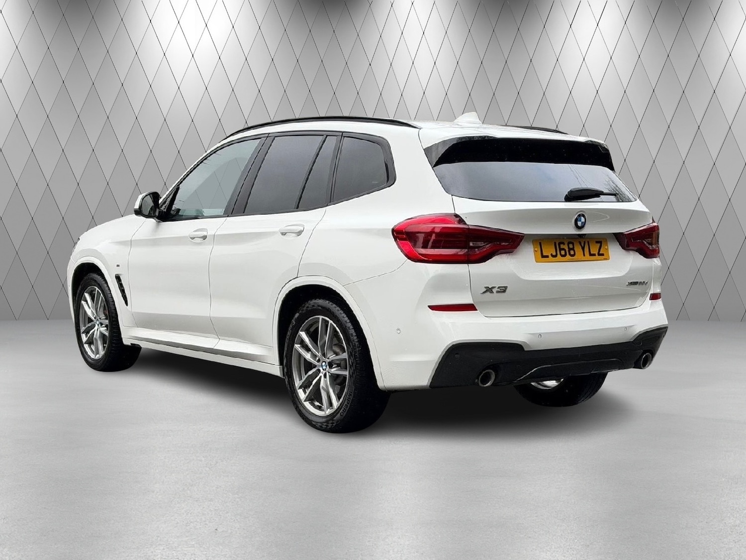 Used BMW X3 2018 for sale - 77465510: Photo 7