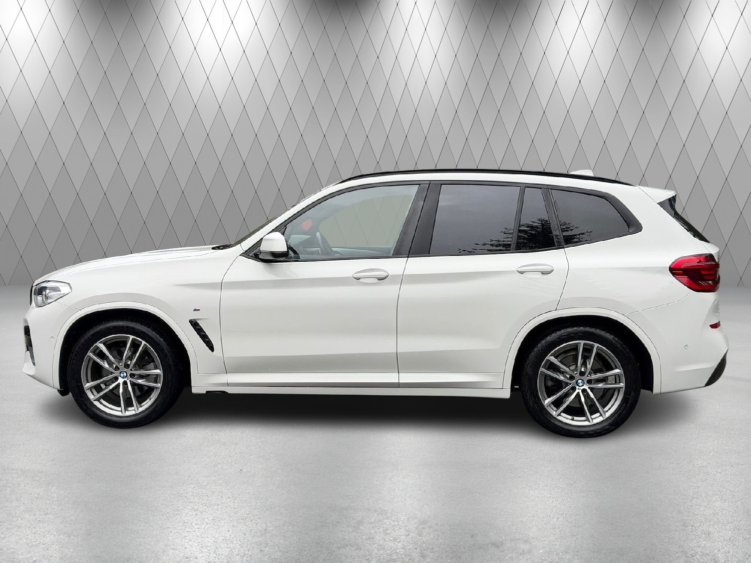 Used BMW X3 2018 for sale - 77465510: Photo 8