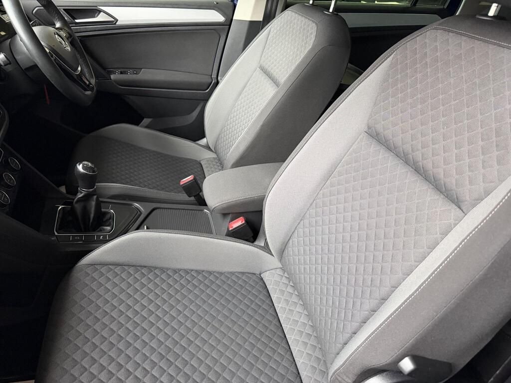 Used Volkswagen Tiguan 2019 for sale - 77669096: Photo 11