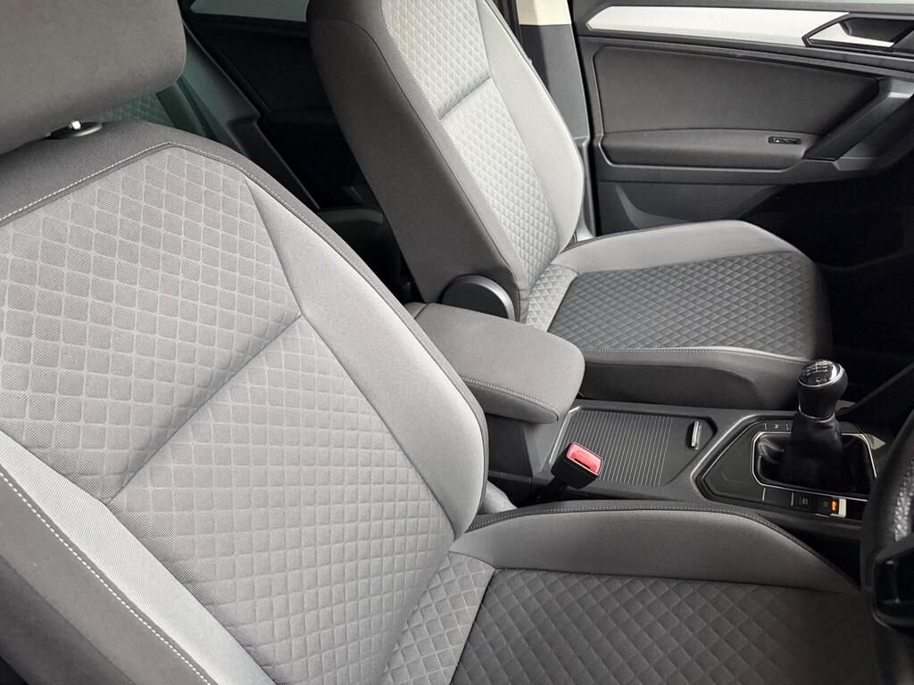 Used Volkswagen Tiguan 2019 for sale - 77669096: Photo 12