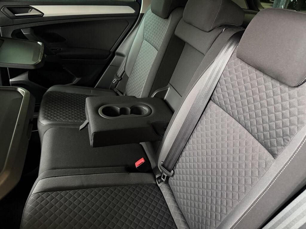 Used Volkswagen Tiguan 2019 for sale - 77669096: Photo 13