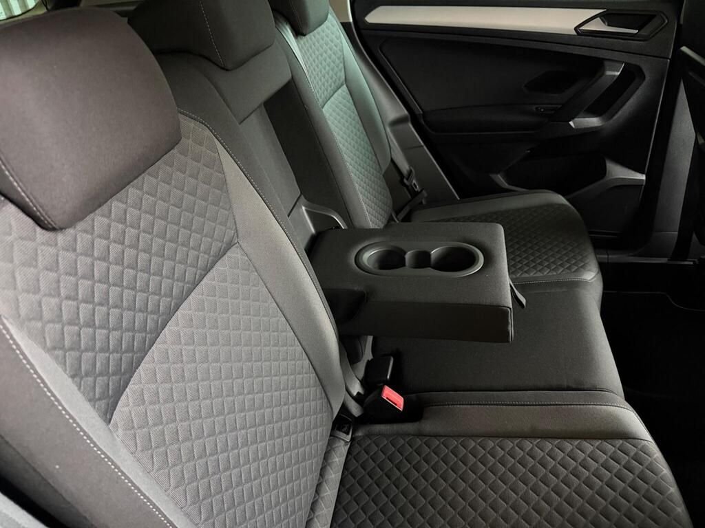 Used Volkswagen Tiguan 2019 for sale - 77669096: Photo 14