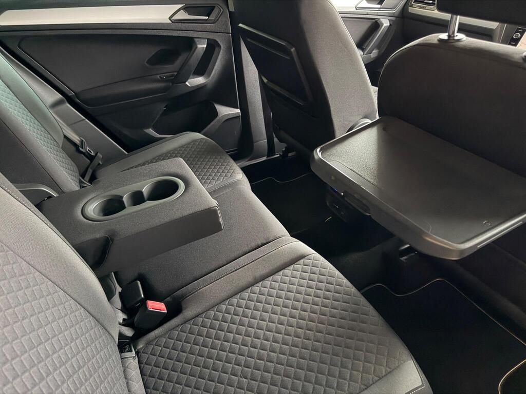 Used Volkswagen Tiguan 2019 for sale - 77669096: Photo 15