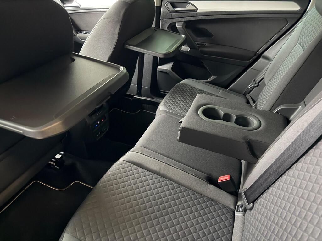 Used Volkswagen Tiguan 2019 for sale - 77669096: Photo 16