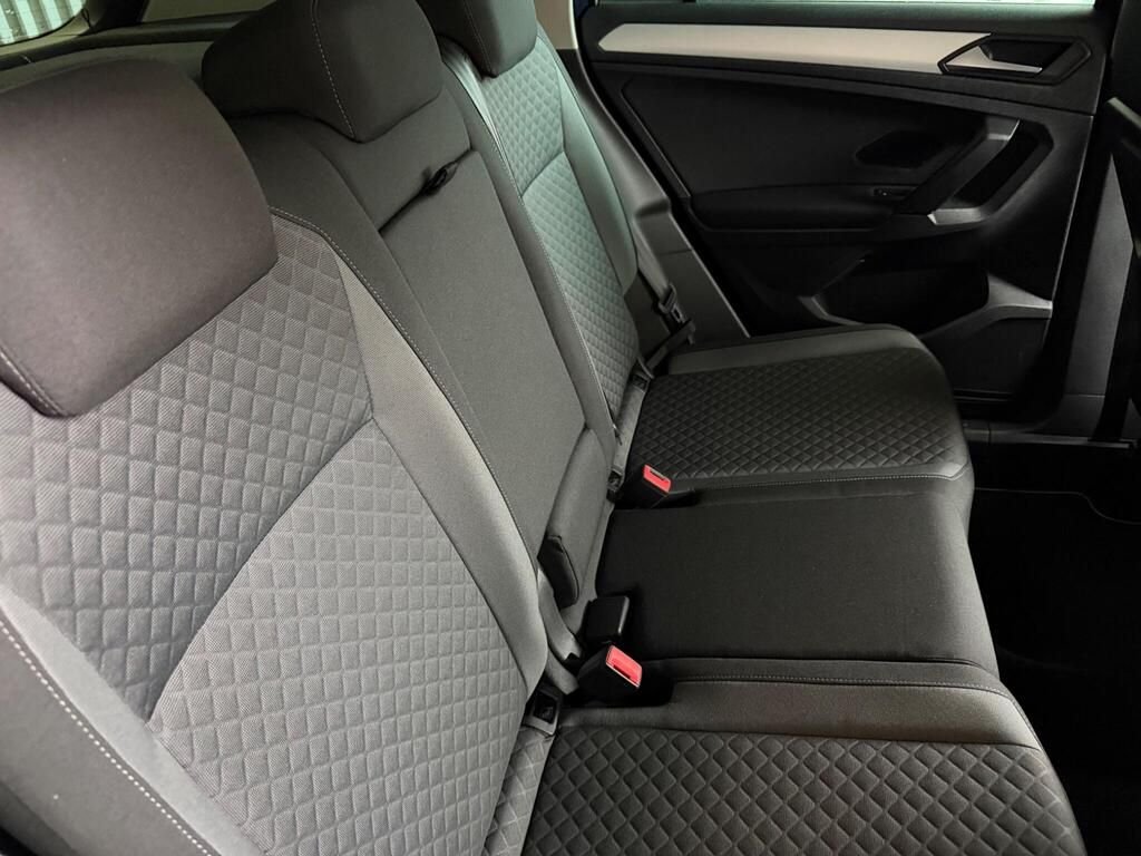 Used Volkswagen Tiguan 2019 for sale - 77669096: Photo 17