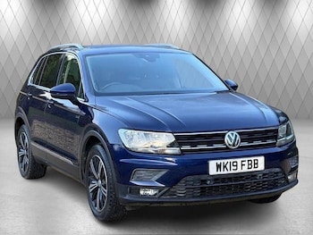 2019 (19) - 2.0 TDI SE Navigation SUV 5dr Diesel Manual Euro 6 (s/s) (150 ps)