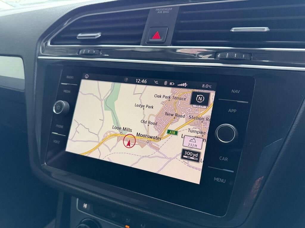 Used Volkswagen Tiguan 2019 for sale - 77669096: Photo 20