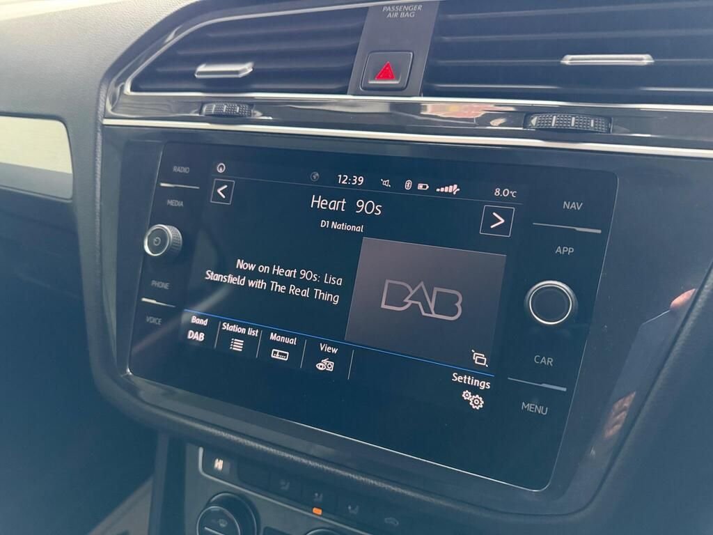 Used Volkswagen Tiguan 2019 for sale - 77669096: Photo 22