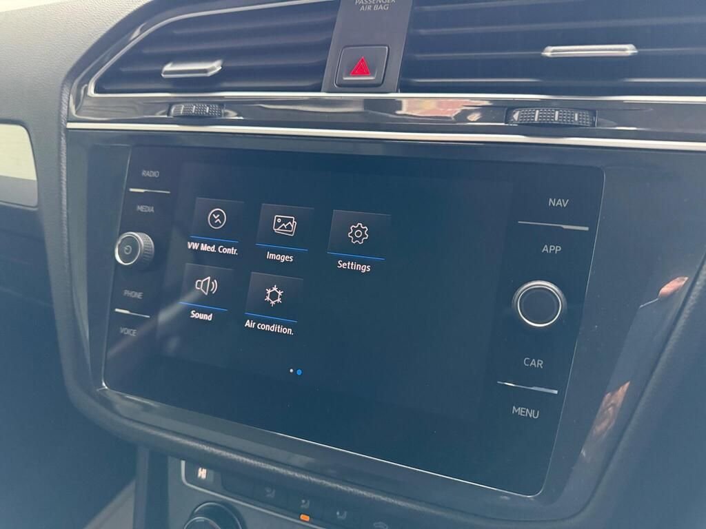 Used Volkswagen Tiguan 2019 for sale - 77669096: Photo 25