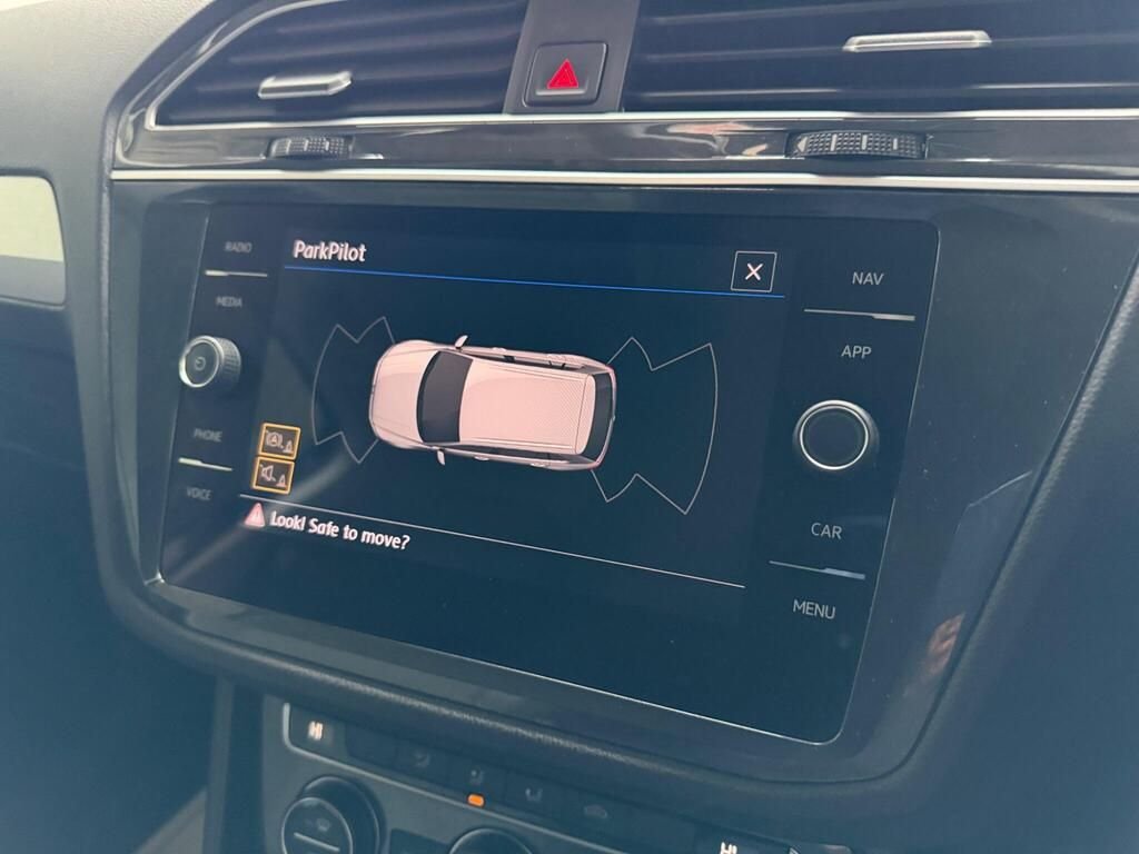 Used Volkswagen Tiguan 2019 for sale - 77669096: Photo 26