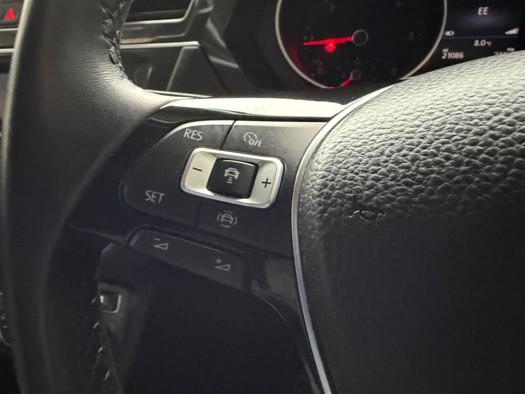 Used Volkswagen Tiguan 2019 for sale - 77669096: Photo 27