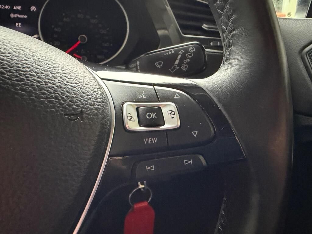 Used Volkswagen Tiguan 2019 for sale - 77669096: Photo 28