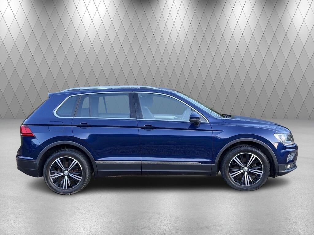 Used Volkswagen Tiguan 2019 for sale - 77669096: Photo 6