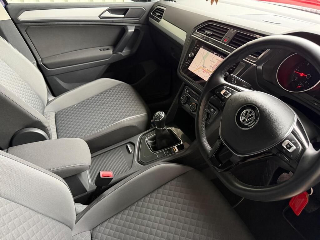 Used Volkswagen Tiguan 2019 for sale - 77669096: Photo 9