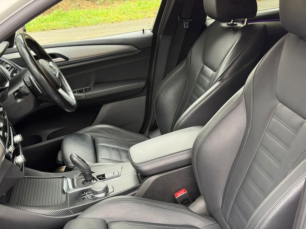 Used BMW X3 2018 for sale - 77669095: Photo 10