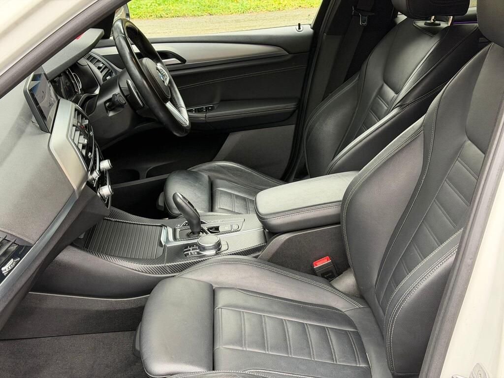 Used BMW X3 2018 for sale - 77669095: Photo 12