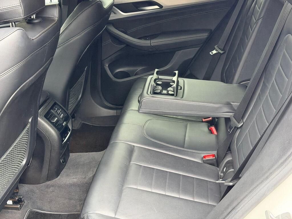 Used BMW X3 2018 for sale - 77669095: Photo 13