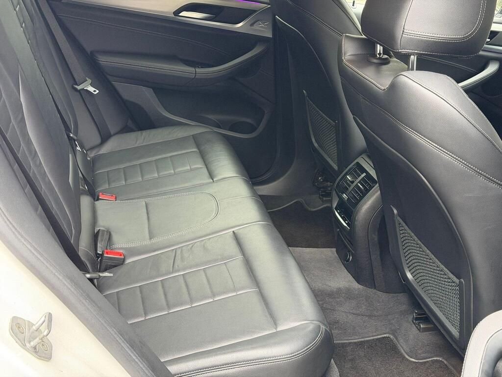 Used BMW X3 2018 for sale - 77669095: Photo 15