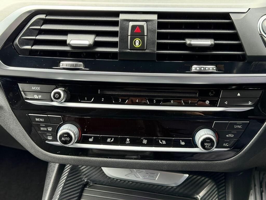 Used BMW X3 2018 for sale - 77669095: Photo 18