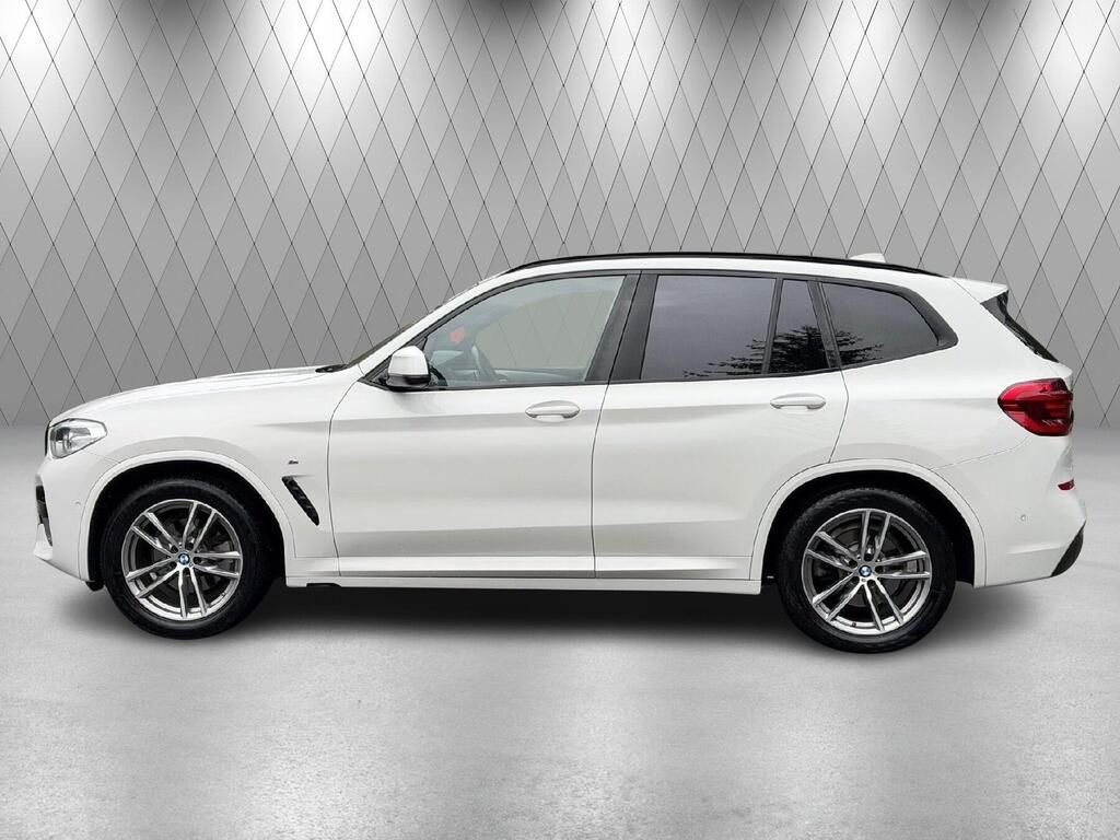 Used BMW X3 2018 for sale - 77669095: Photo 8