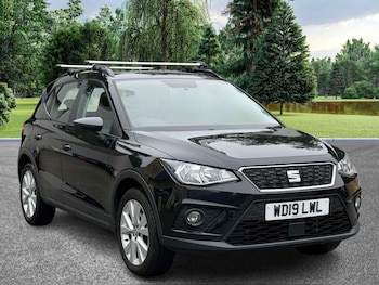 Used SEAT Arona 2019 for sale - 78908283: Photo