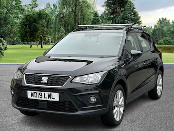Used SEAT Arona 2019 for sale - 78908283: Photo